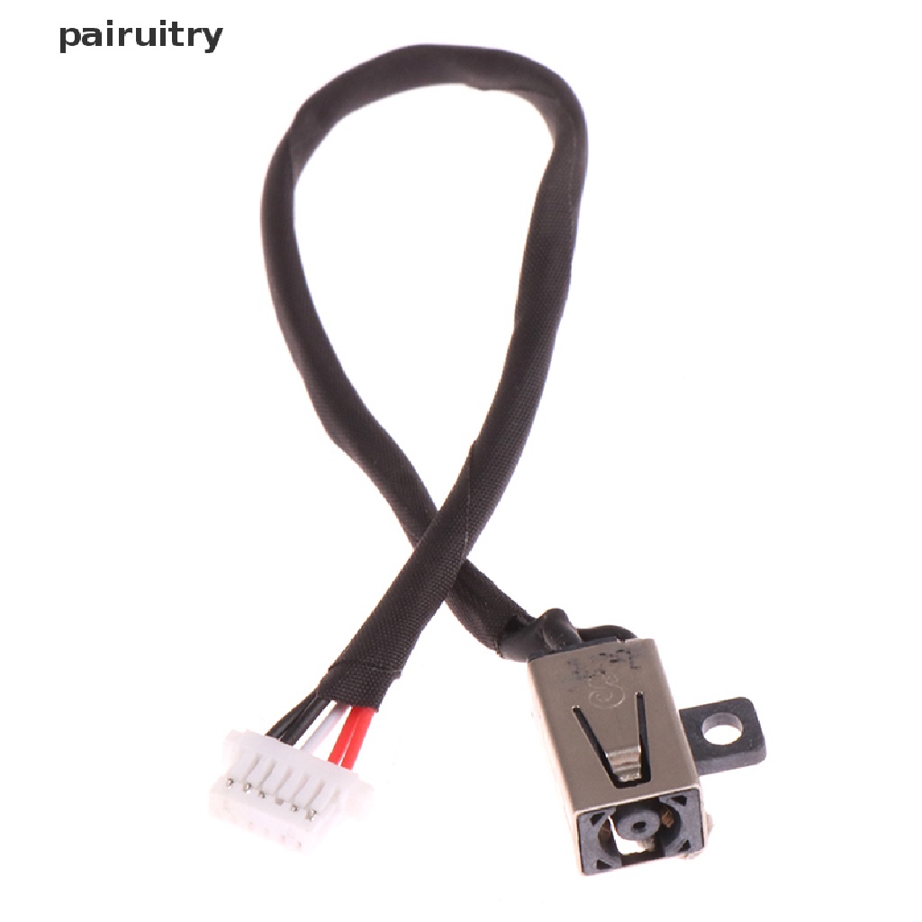 Kabel Konektor Power DC Laptop Untuk Dell Inspiron 11 3147 3000