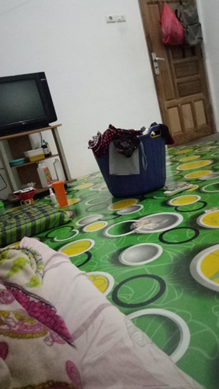 Gamis Remaja Couple Pasangan Batik Baloteli Dress Wanita Couple Mewah Motif Batik Premium Terbaru