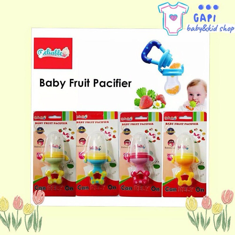 RELIABLE EMPENG LILY (EMPENG BUAH)