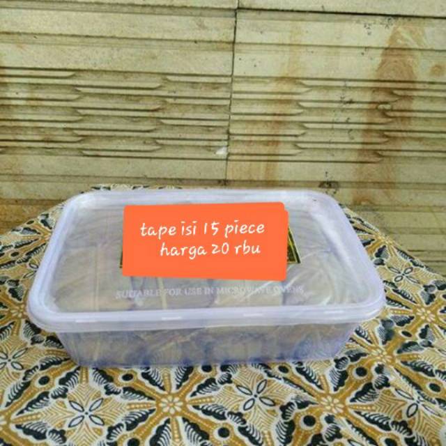 

tape binangkit