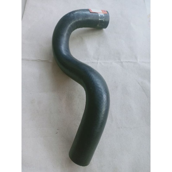 Selang Radiator Espas S-91 Atas
