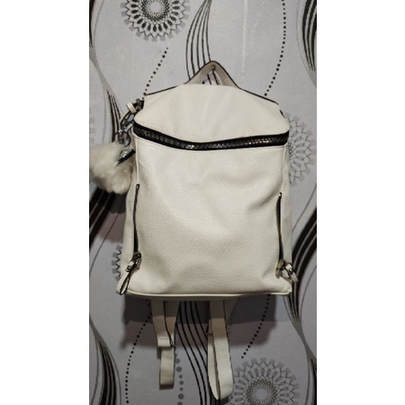 PRELOVED TAS BRHAS PATI AUTHENTIC 100%