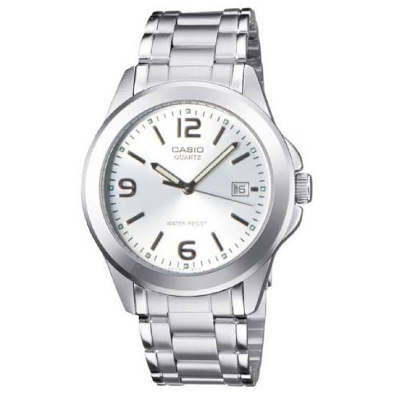 Jam Tangan Casio MTP-1215A-7ADF ORIGINAL BUKAN BM