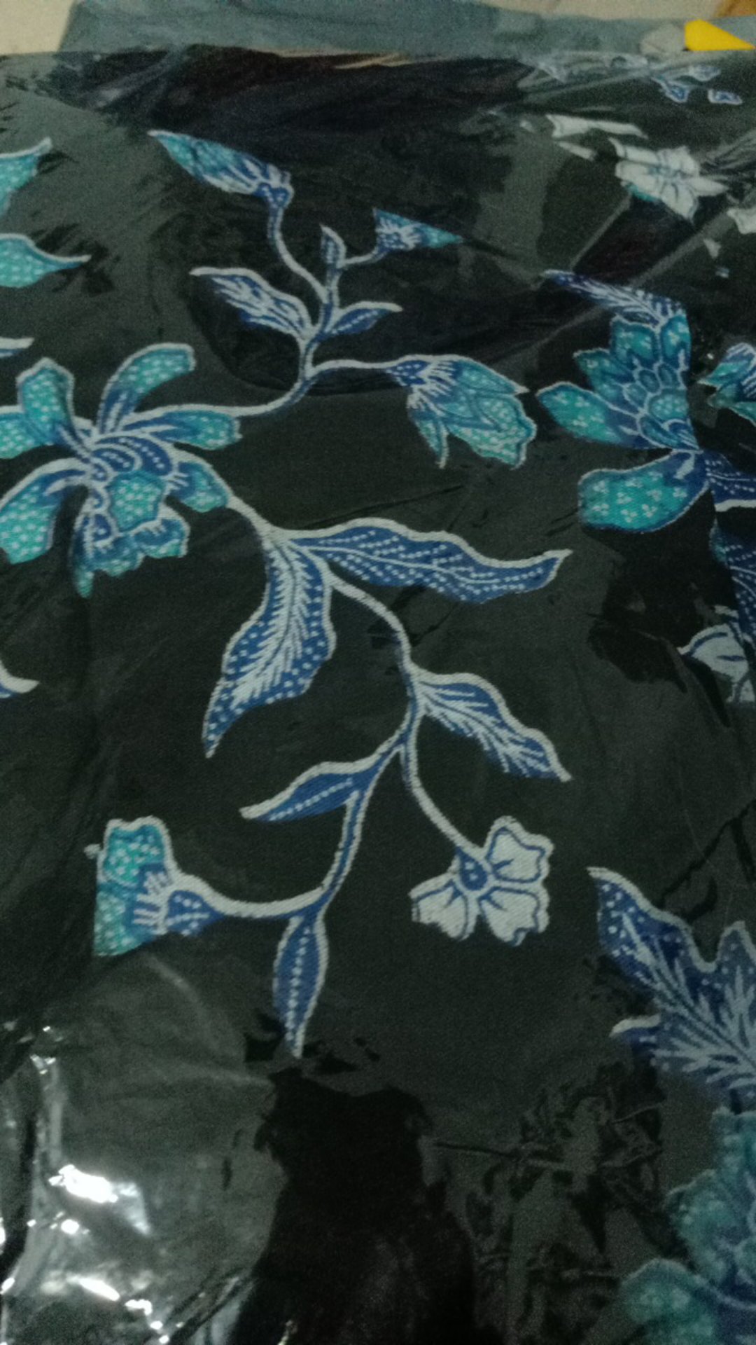 Bebas Pilih Batik Couple Keluarga Sania Ruffle Ori Ndoro Jowi Dnt Motif Tenun