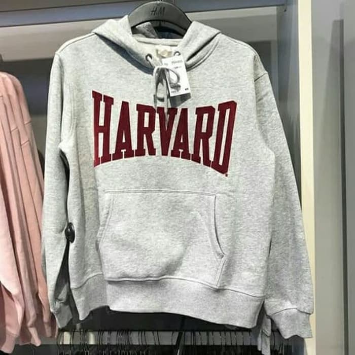 Premium Hoodie Jacket Harvard University Bes Quality