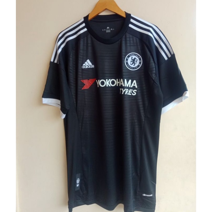 JERSEY RETRO CHELSEA_ 3RD 2015/2016 GRADE ORI