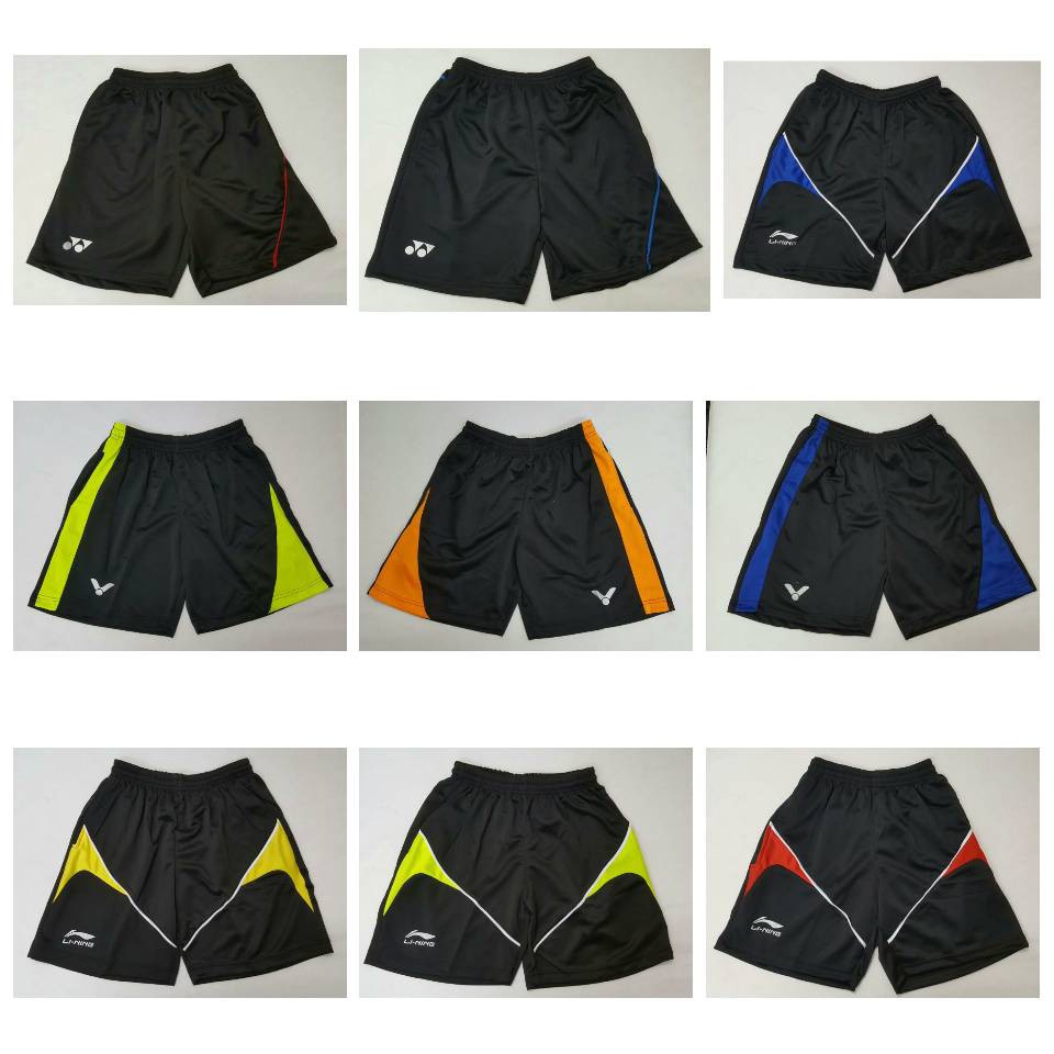Celana Badminton / Bulutangkis Yonex / Lining