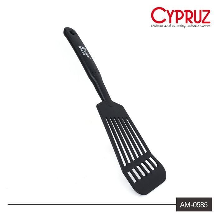 CYPRUZ Flexible Turner Sodet Spatula Sutil AM 0585