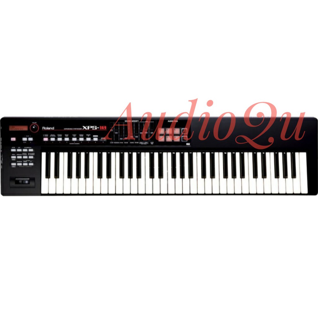 KEYBOARD ROLAND XPS 10 ROLAND XPS10