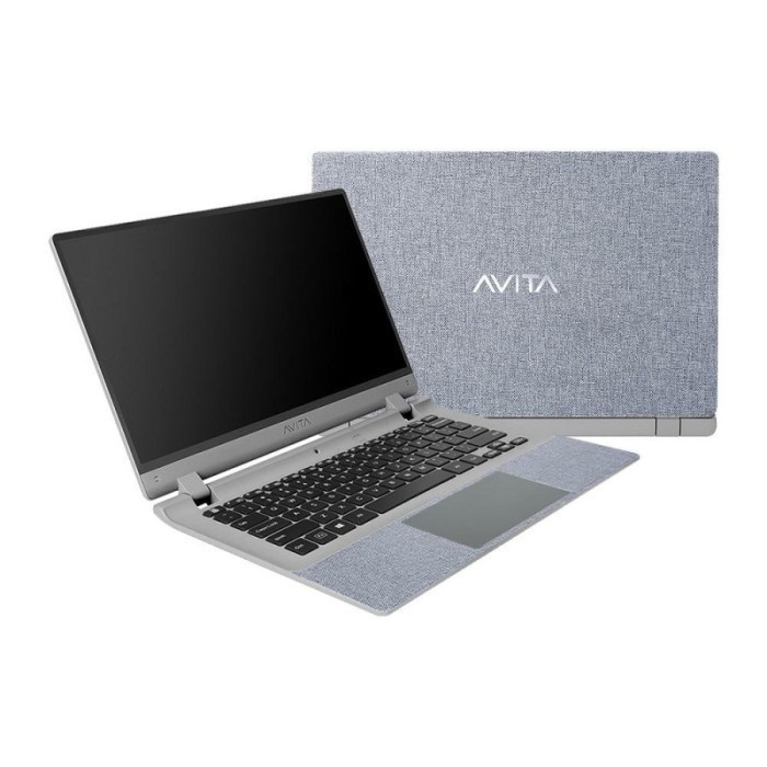 AVITA ESSENTIAL - N4020 - 4GB - 128GBSSD - 14 HD - WIN - MATT BLACK