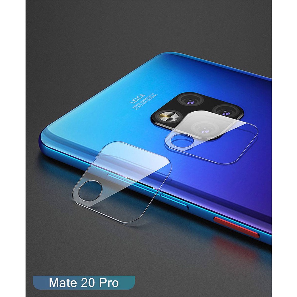 Camera Tempered Glass For Huawei Mate 20 30 40 Pro Lens Protector Film For Huawei P20 P30 P40 Pro