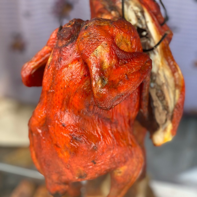 

Ayam Panggang Gurih