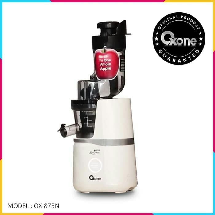 Oxone Master Slow Juicer OX-875N