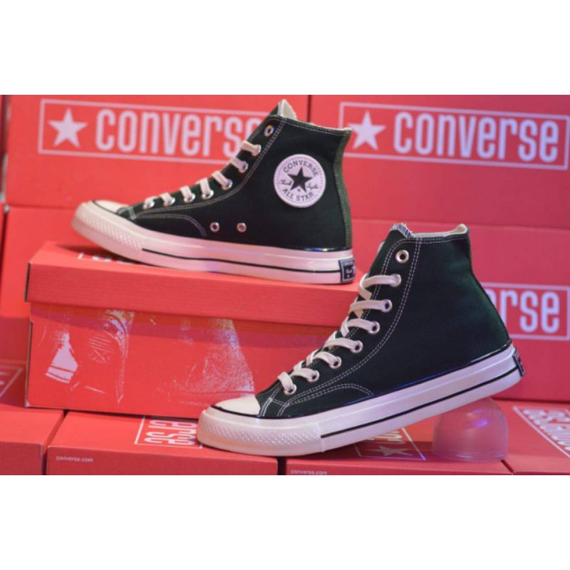 Converse 70s high gren army