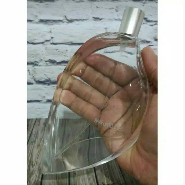 Parfum Kenzo D'ETE 75ml Original Reject Eropa