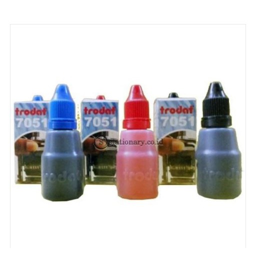 

Trodat Tinta Stempel #7051