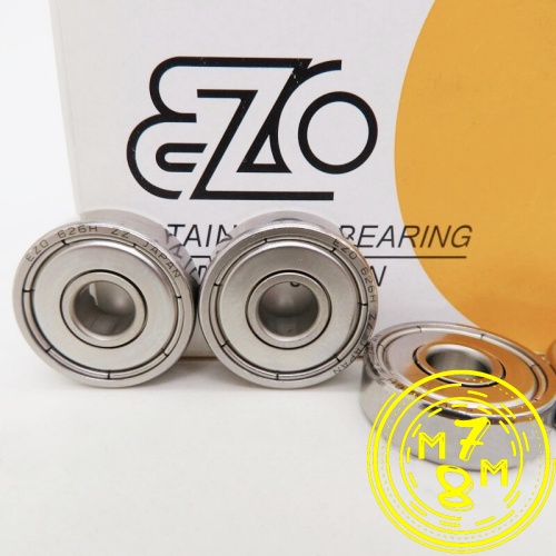 Ball Bearing / Laher EZO 686 ZZ