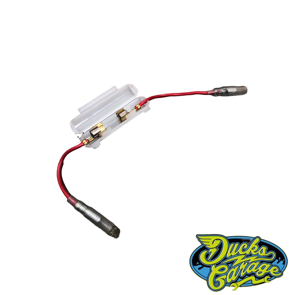 Rumah Sikring Sekring Set Kabel Honda C70 C700 C800 Supercup Astrea 800 Star Prima Grand Impressa Legenda Win Orginal