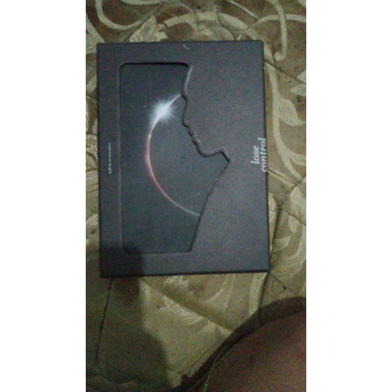 Album Only Lay LoseControl