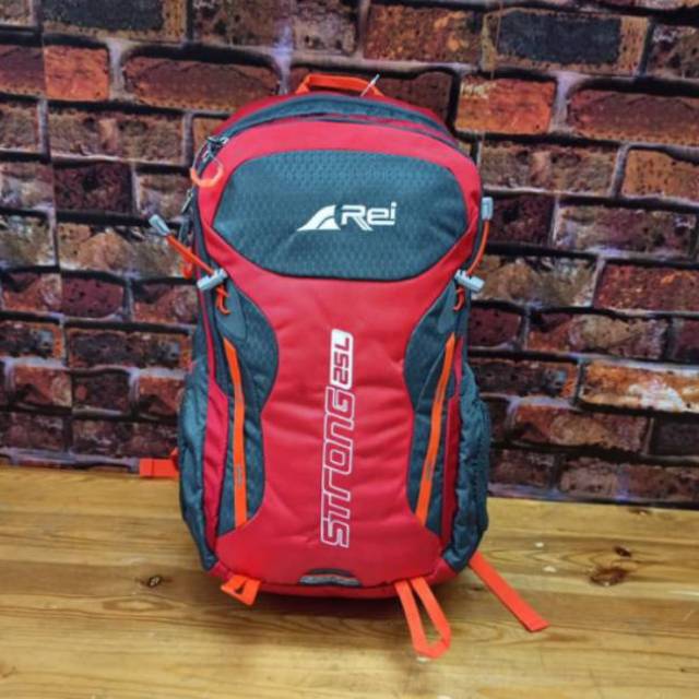 Tas Ransel Strong 25L ORIGINAL