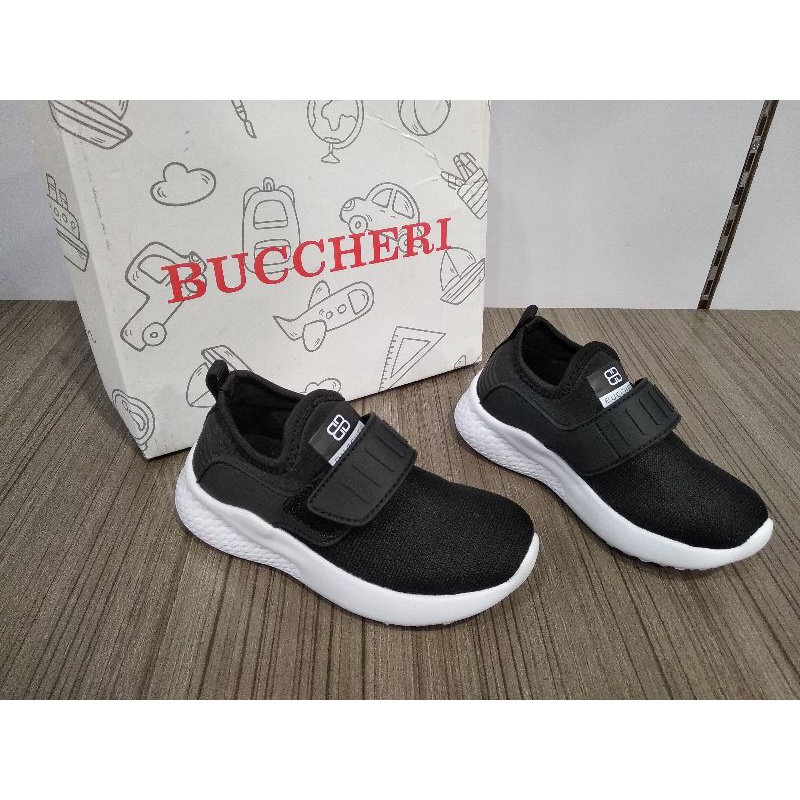Buccheri - Sepatu Buccheri Anak
