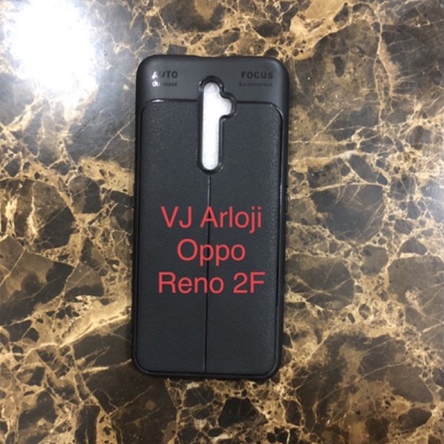 SOFT CASE CASING HP AUTO FOCUS OPPO RENO 2F