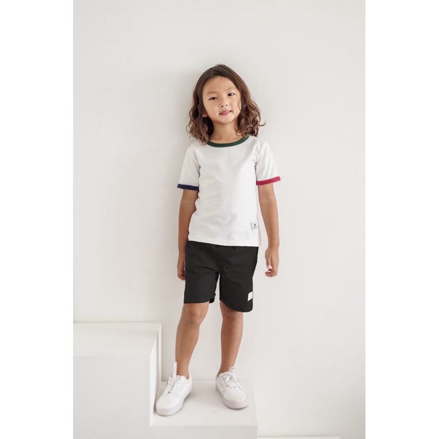 JESSE short pants celana pendek anak by awesomekids | DUO KRUCILS