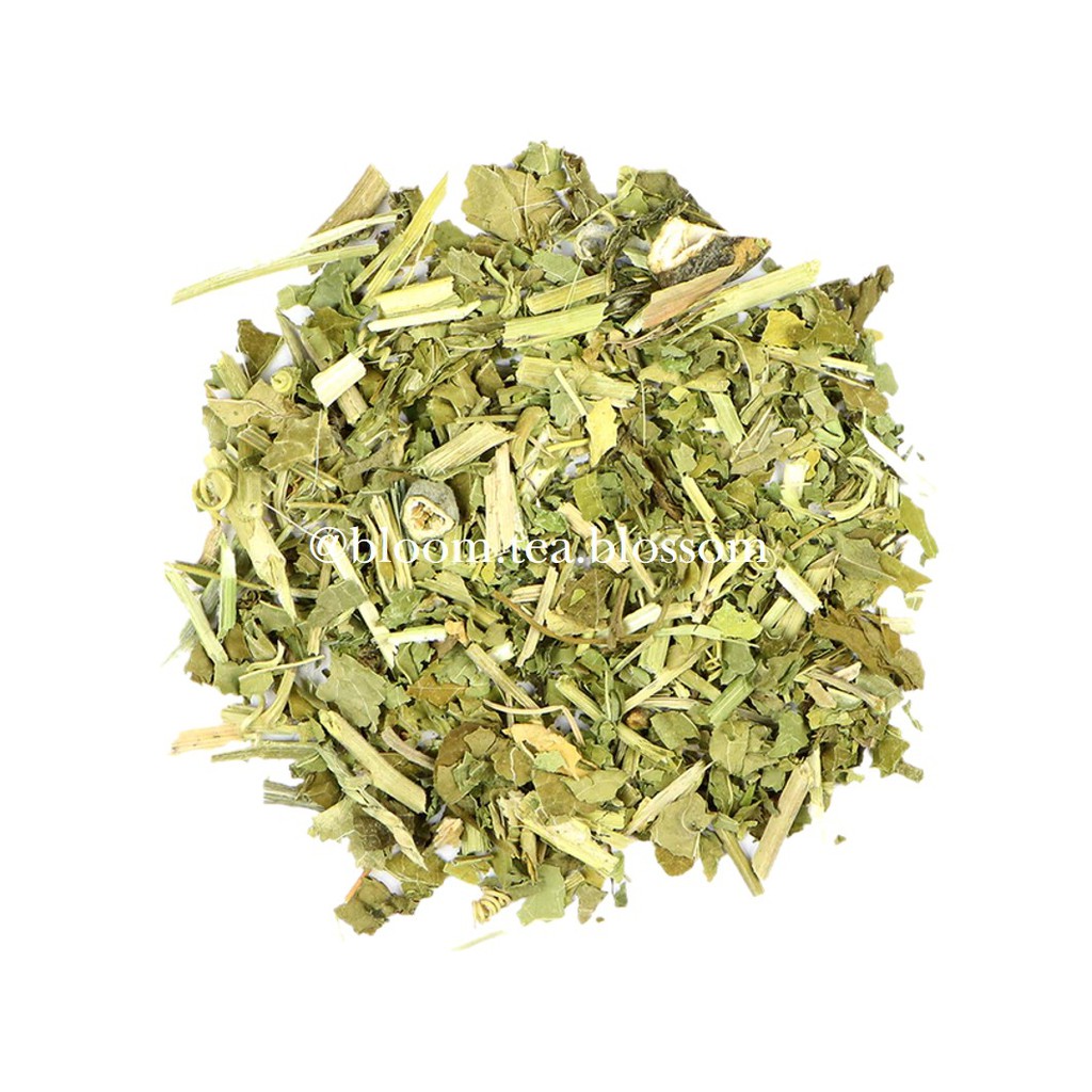

GLARANADI - Teh Calming / Daun Passionflower ( Pure Passionflower Leaf )10 g