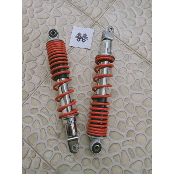 SHOCKBREAKER SHOCK BELAKANG SKYWAVE ORIGINAL