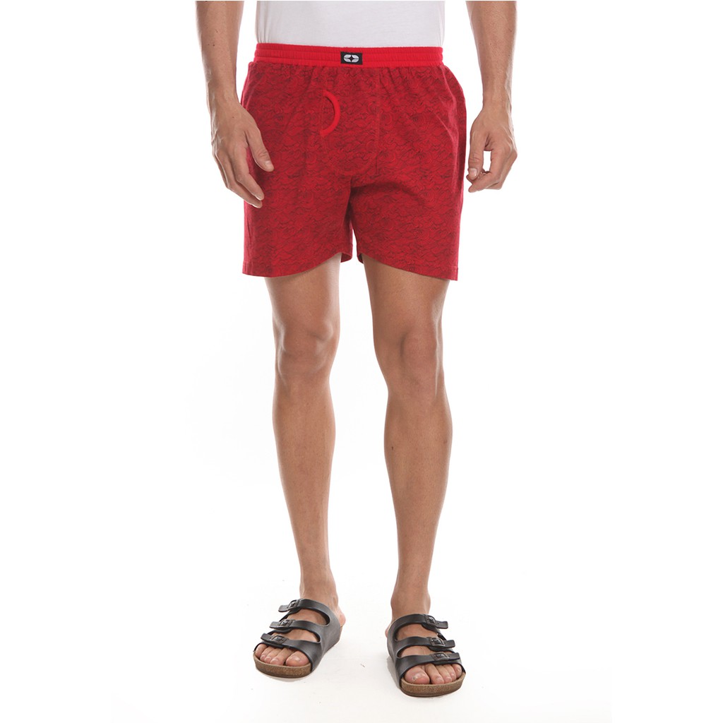 No Fear - Pipeline Regular Fit Boxer