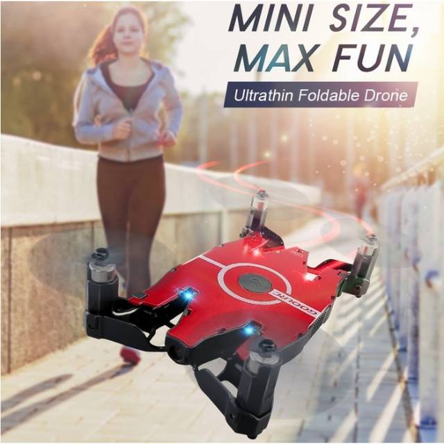 RC GoolRC T49 / JJRC H49 Wifi FPV 2 MP Altitude Hold Mini Drone