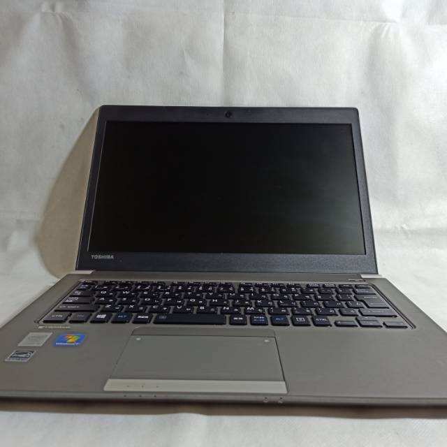 TOSHIBA DYNABOOK 634