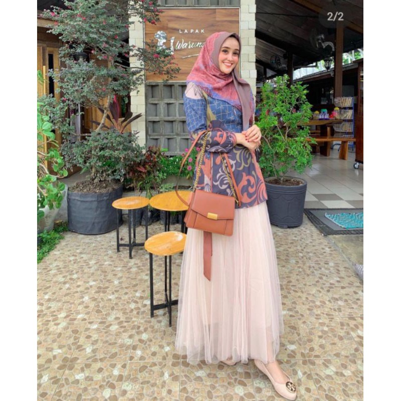 Rok tutu Import bangkok