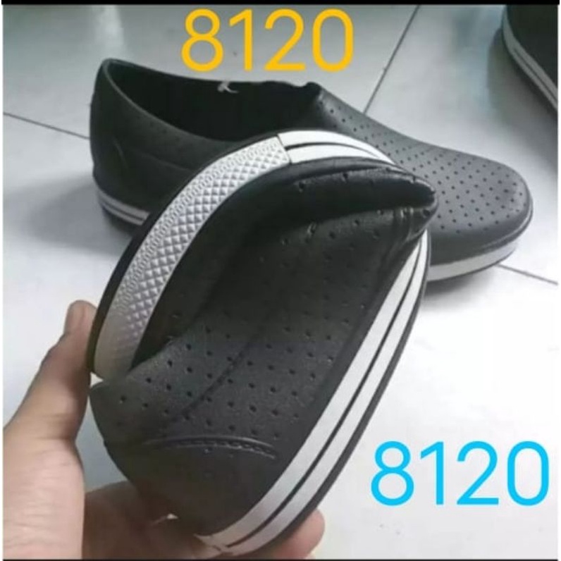 Sepatu cowok - cewek 8136 Super Awet Kuat