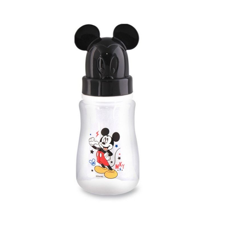 Botol Susu Disney Baby Bunny Tutup Karakter BPA Free 250 Ml DMM-1021-DMM1011