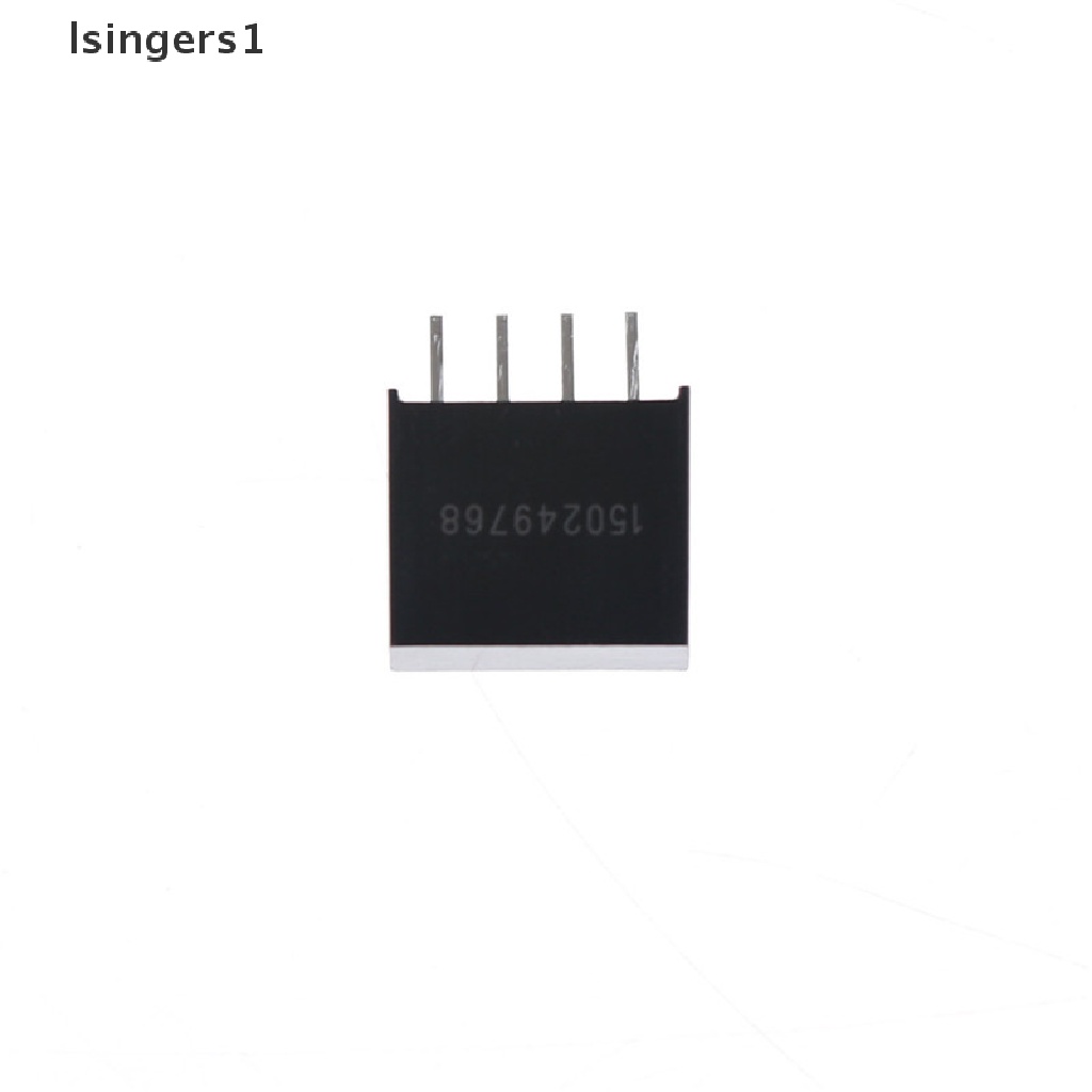 (lsingers1) B0505s-1w DC-DC 5V Modul Power Supply 4 Pin Isolated converter Z3