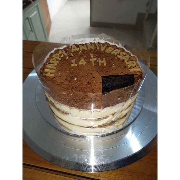 

Tiramisu