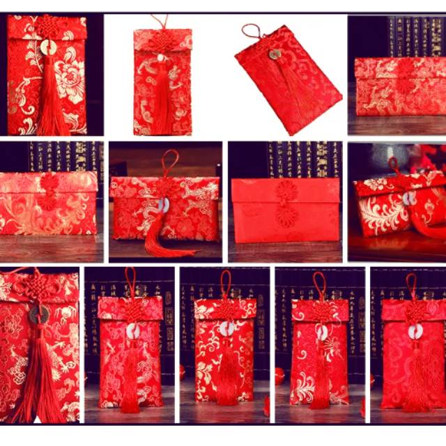 

ANGPAO KAIN PREMIUM