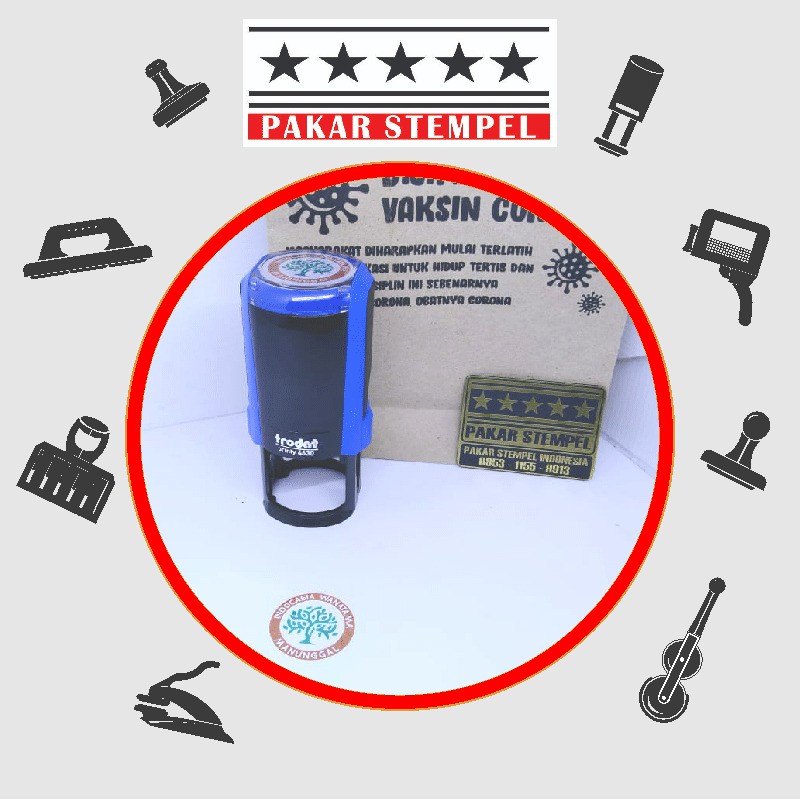 

Stempel Trodat 4630