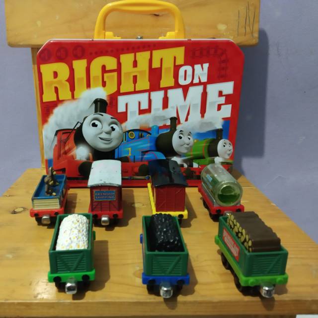 Thomas and Friends Tender
