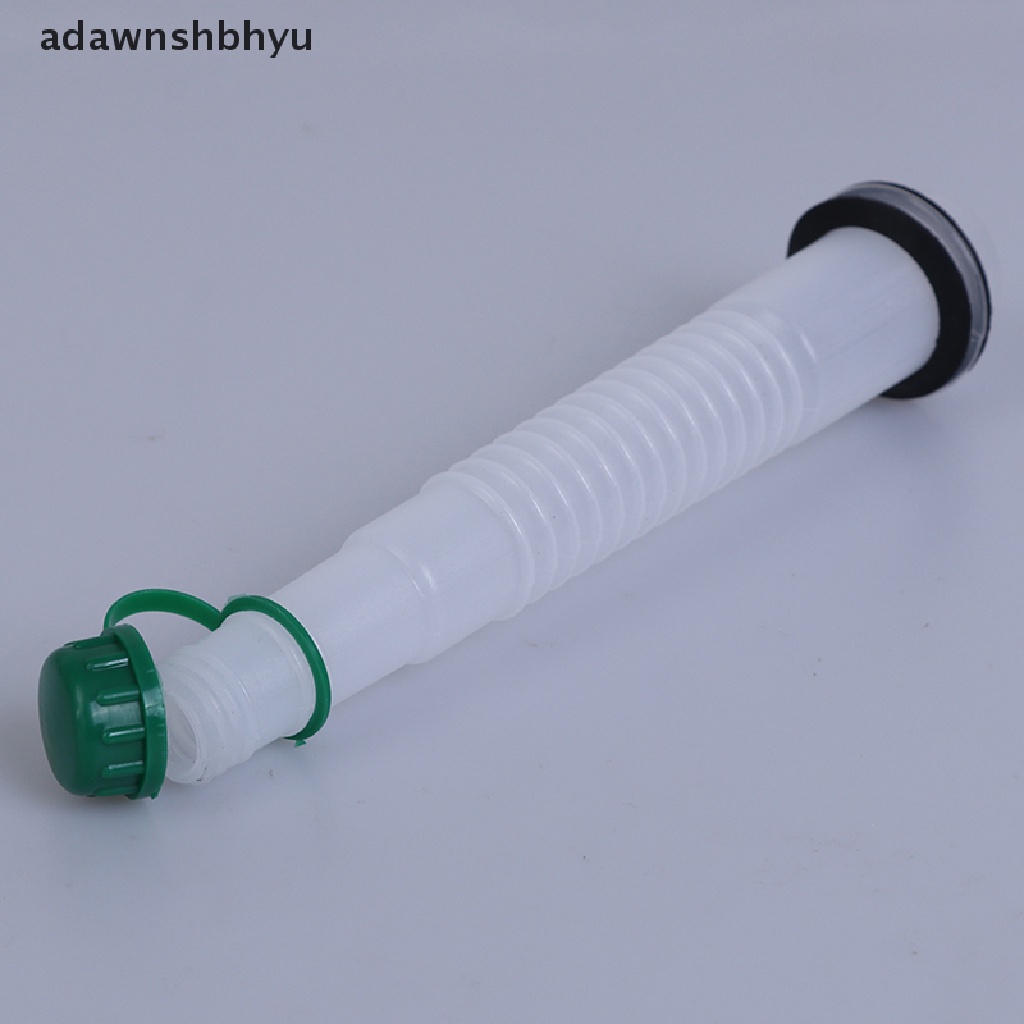 Adawnshbhyu 1Set Pengganti Gas Kaleng Spout Parts Stopper Vent Cap Gasket Wadah Bakar Part