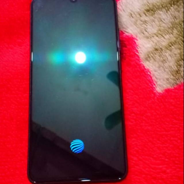 BEKAS/SECOND Vivo V11 PRO LENGKAP!