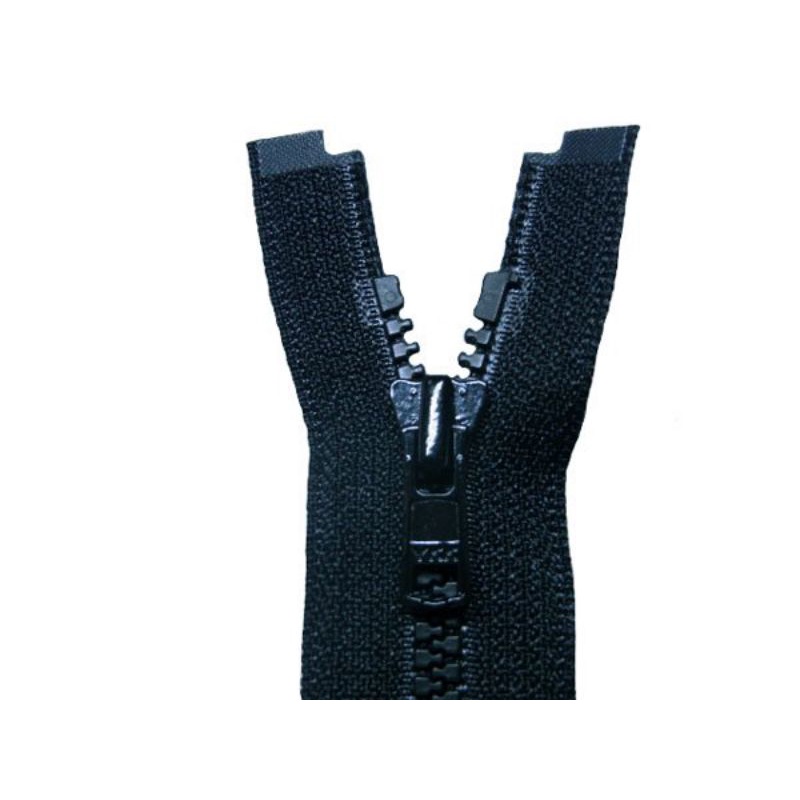 Resleting YKK Vislon no 3 30cm Zipper 3VS 30 cm seleting gigi plastik 12 in
