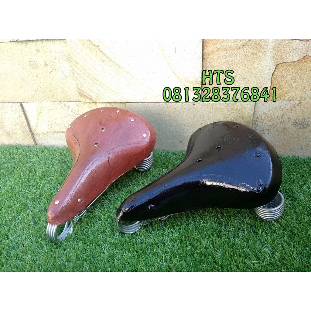 SADEL ONTHEL GELUNG JOK SEPEDA ONTHEL GELUNG ONTHEL SADEL SEPEDA ONTHEL GELUNG JOK TERMURAH