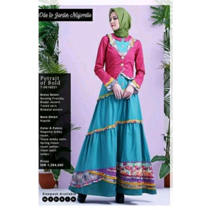 Tuneeca preloved