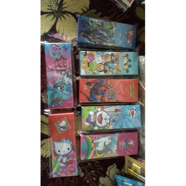 

Kotak pensil murah