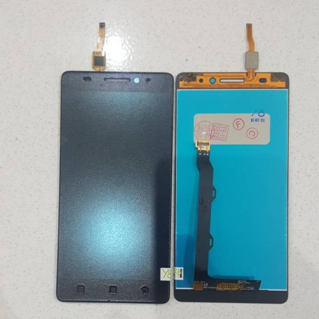 Lcd lenovo A7000