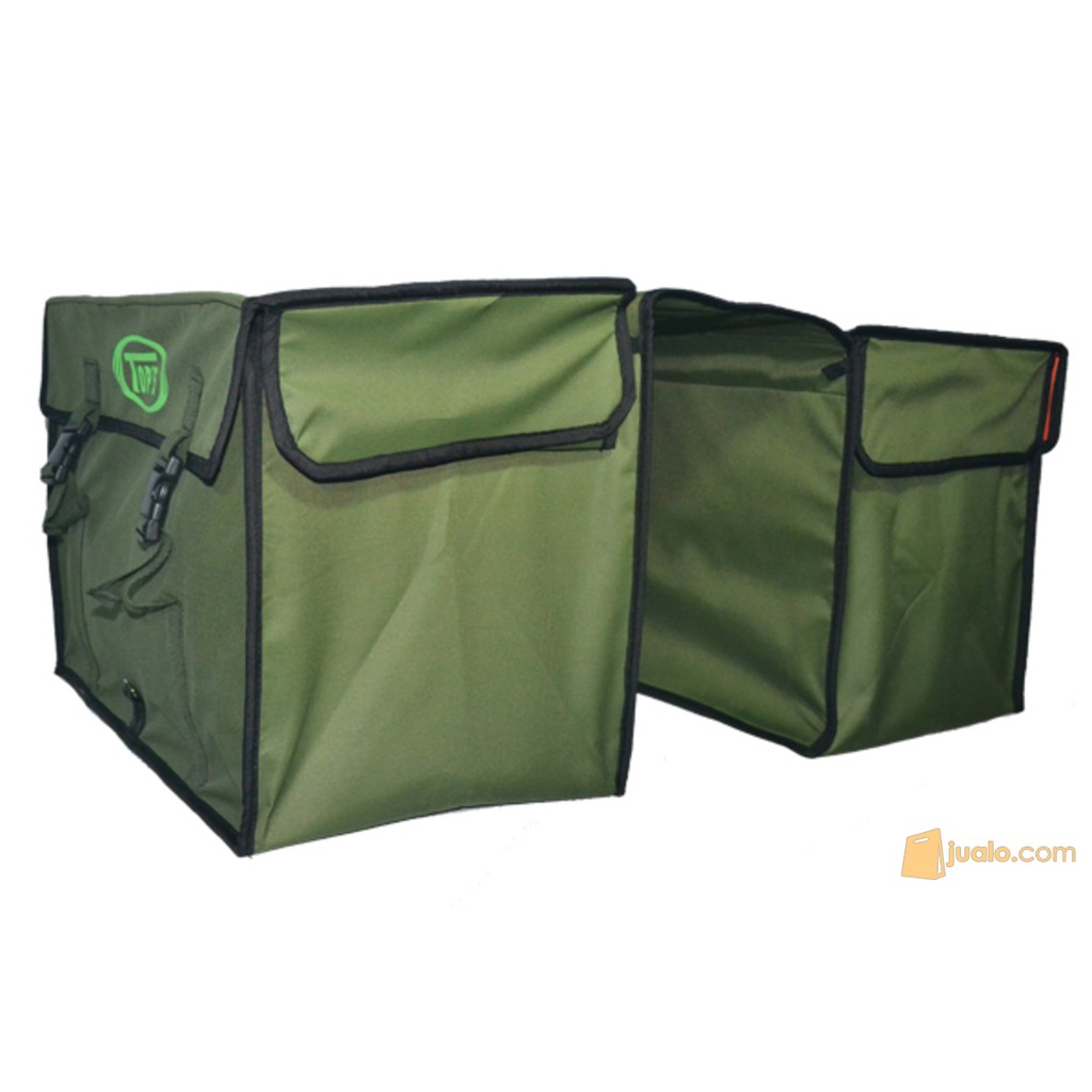 PROMO TAS POS UKURAN JUMBO 55 cm x 35 cm x 45 cm