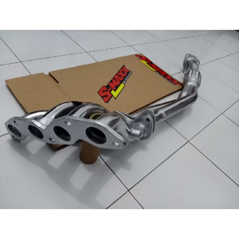 Header Honda Jazz GD3 - Jazz Idsi Tipe 421 Pemasangan sistem baud