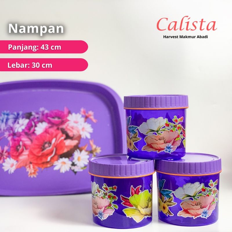 Promo terlaris calista toples tonam set toples tobaki set